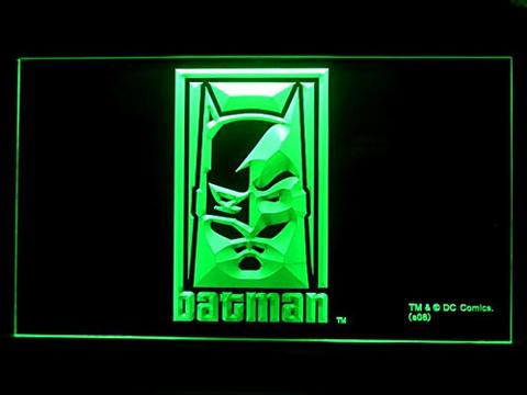 Batman New LED Neon Sign